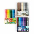 Art 101 Dual Tip Illy Markers 36-Piece Set 41110MB
